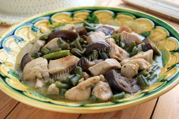 Шаг 9: иллюстрация