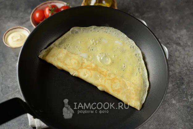 Шаг 3: иллюстрация