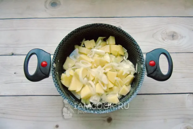 Шаг 3: иллюстрация