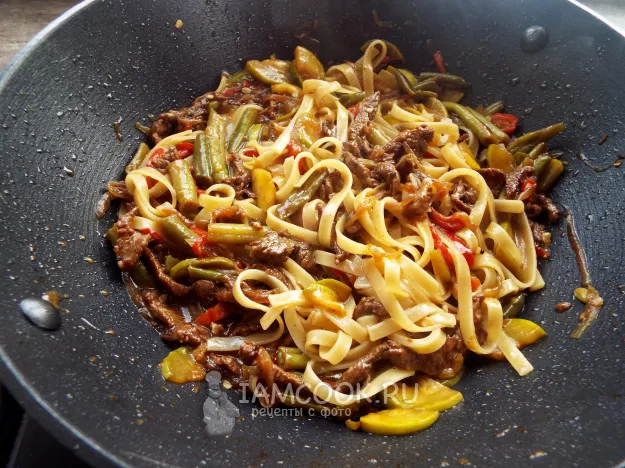 Шаг 19: иллюстрация