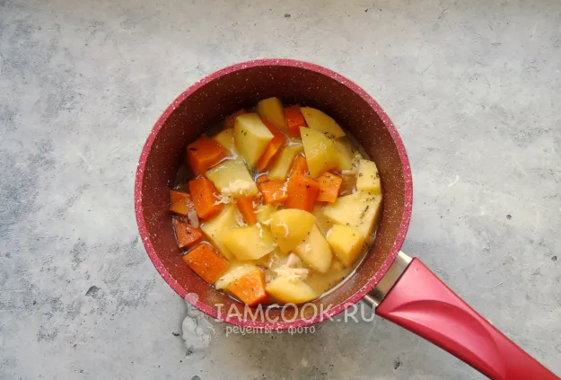 Шаг 8: иллюстрация