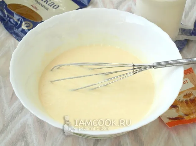 Шаг 5: иллюстрация