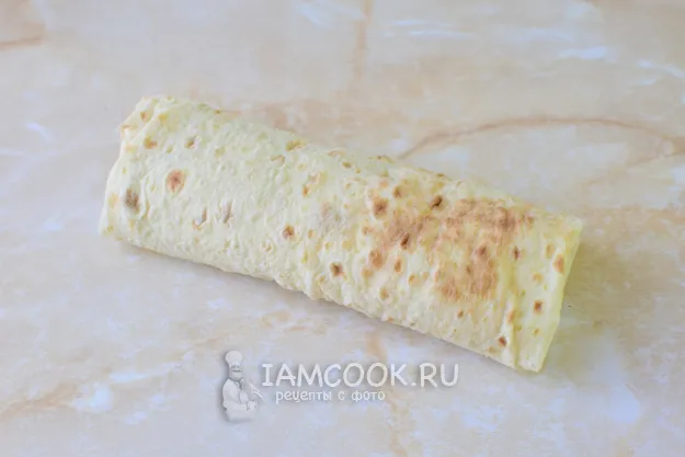 Шаг 8: иллюстрация