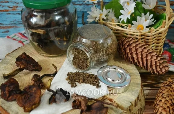 Шаг 11: иллюстрация