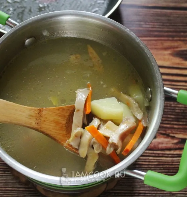 Шаг 11: иллюстрация