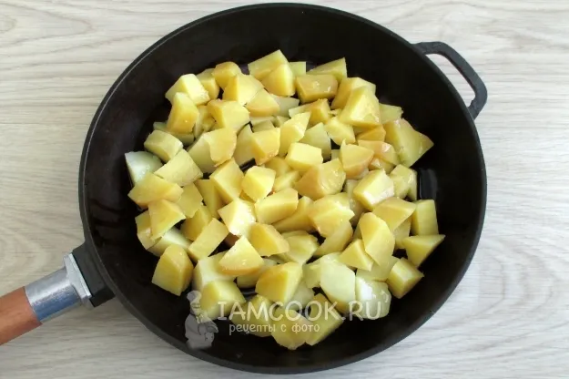 Шаг 3: иллюстрация