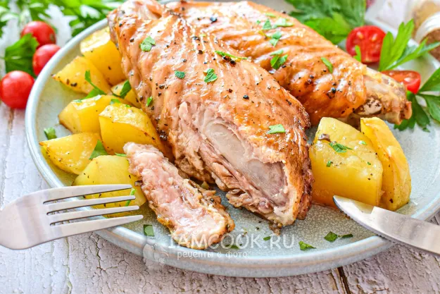 Шаг 8: иллюстрация