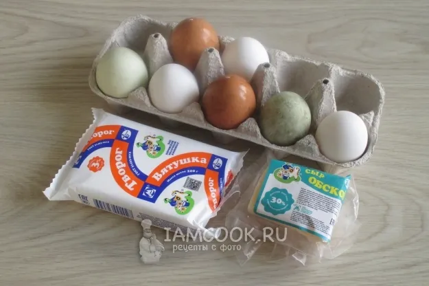 Шаг 1: иллюстрация