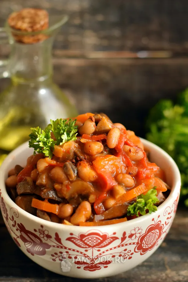 Шаг 9: иллюстрация