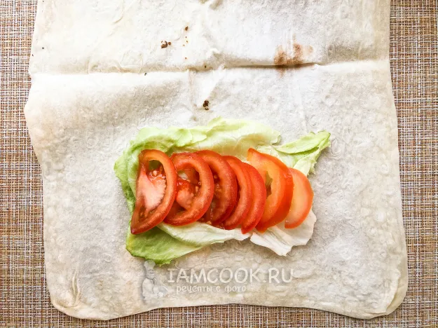 Шаг 7: иллюстрация