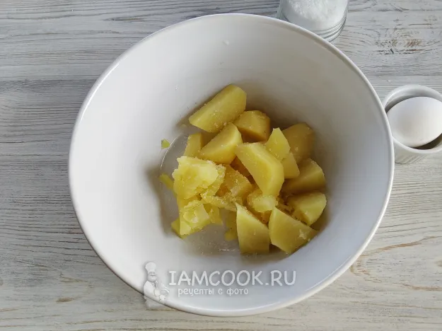 Шаг 2: иллюстрация