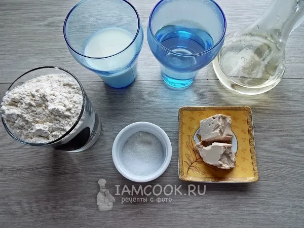 Шаг 1: иллюстрация