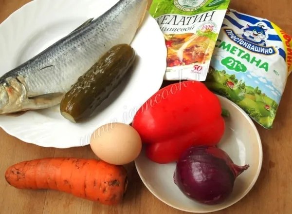 Шаг 1: иллюстрация