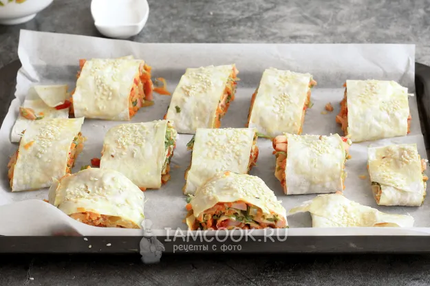 Шаг 9: иллюстрация