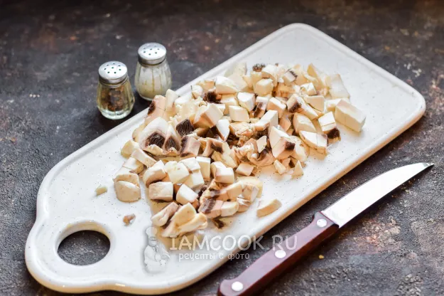 Шаг 3: иллюстрация