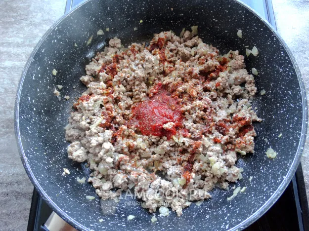 Шаг 3: иллюстрация