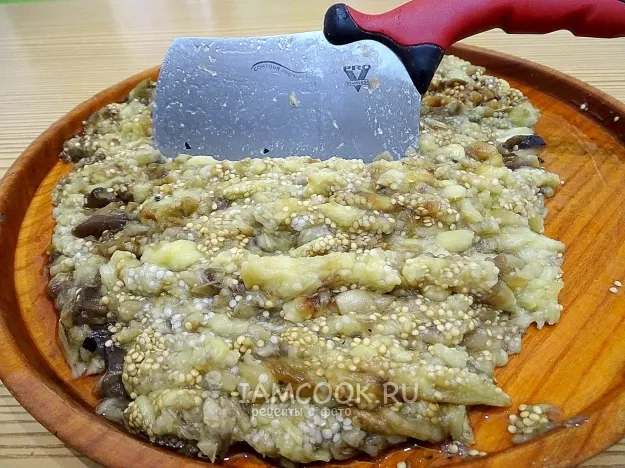 Шаг 8: иллюстрация