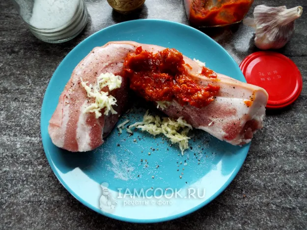 Шаг 2: иллюстрация