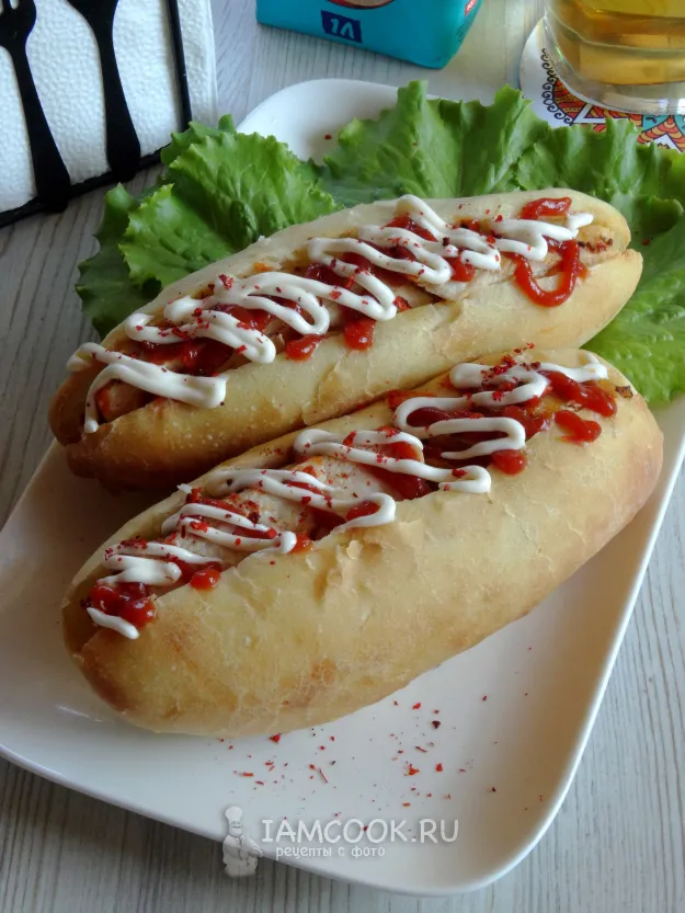 Шаг 10: иллюстрация