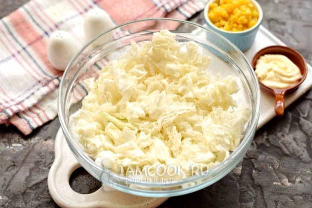 Шаг 2: иллюстрация