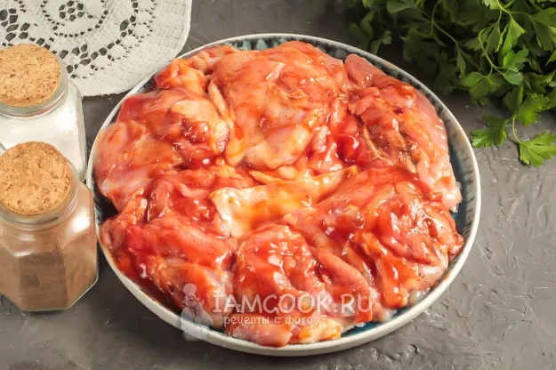 Шаг 3: иллюстрация