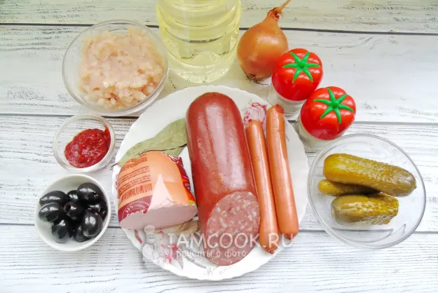 Шаг 1: иллюстрация