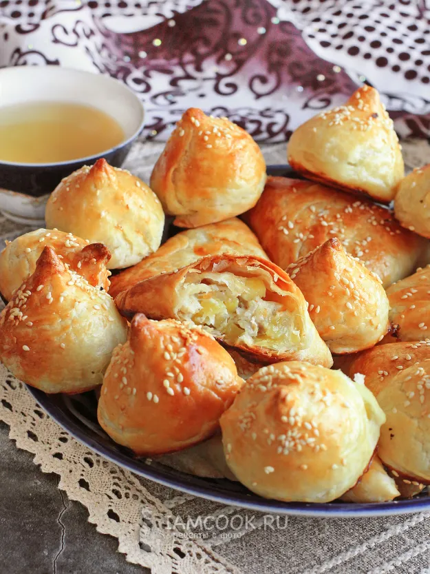 Шаг 16: иллюстрация