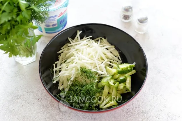 Шаг 3: иллюстрация