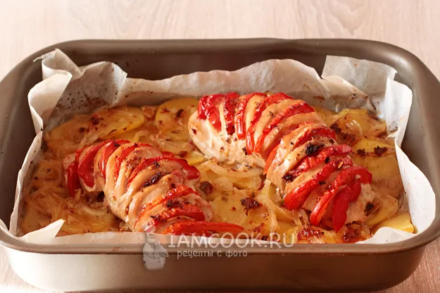 Шаг 7: иллюстрация