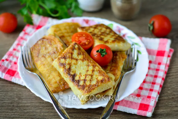 Шаг 20: иллюстрация