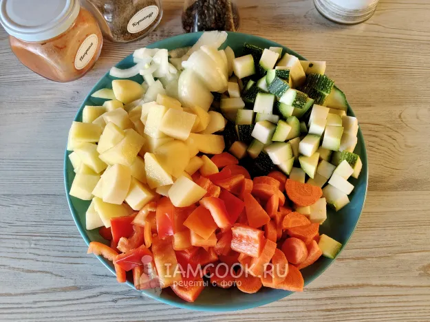 Шаг 2: иллюстрация