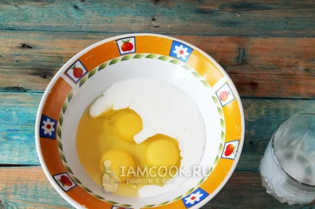 Шаг 2: иллюстрация