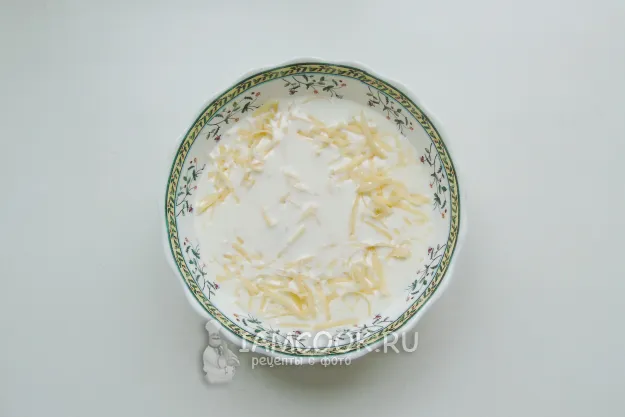 Шаг 7: иллюстрация