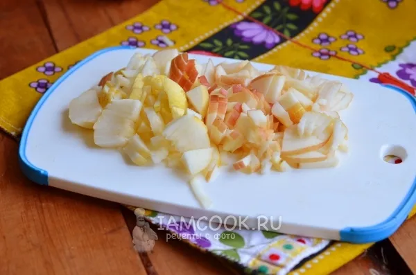 Шаг 1: иллюстрация