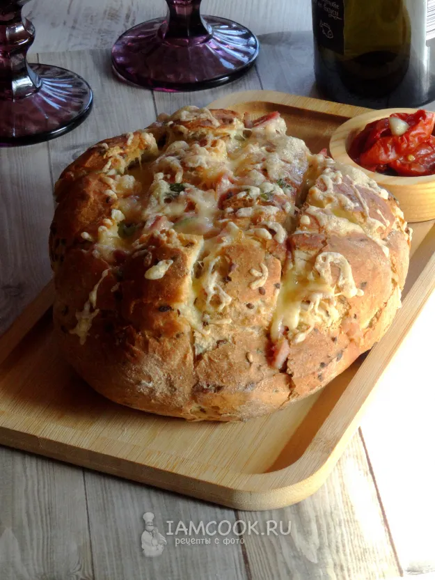 Шаг 9: иллюстрация