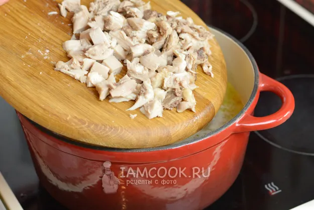 Шаг 8: иллюстрация