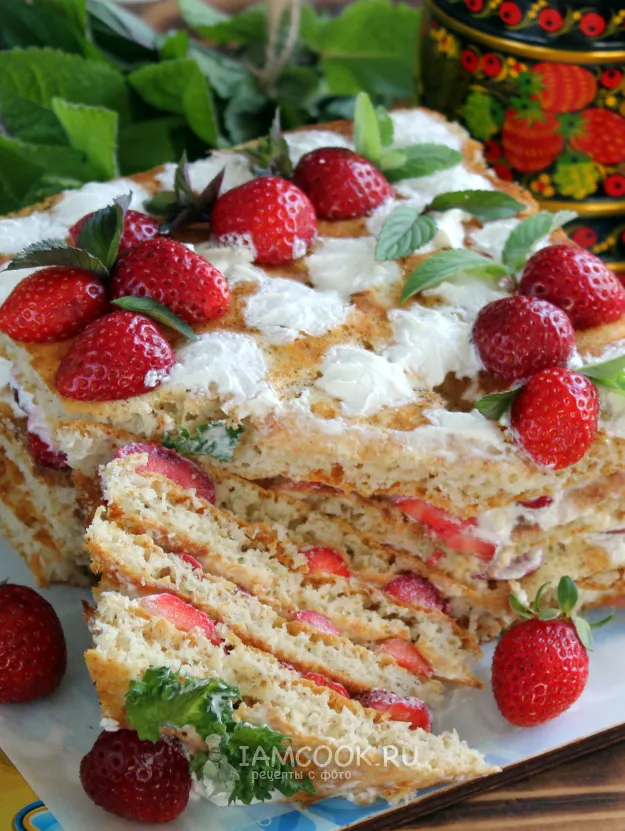 Шаг 9: иллюстрация