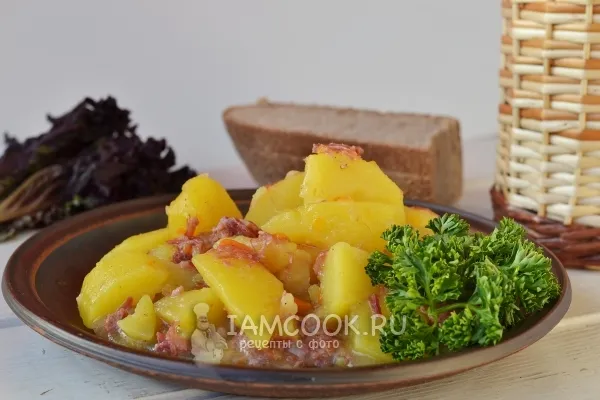 Шаг 10: иллюстрация