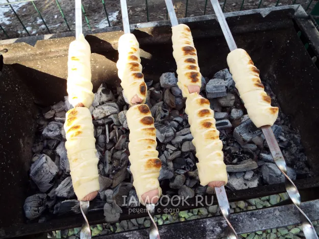 Шаг 7: иллюстрация