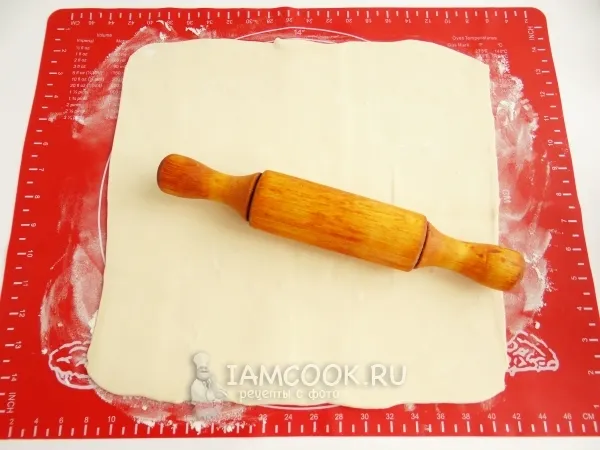 Шаг 3: иллюстрация