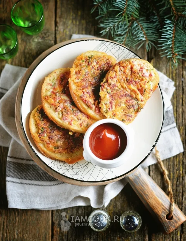 Шаг 10: иллюстрация