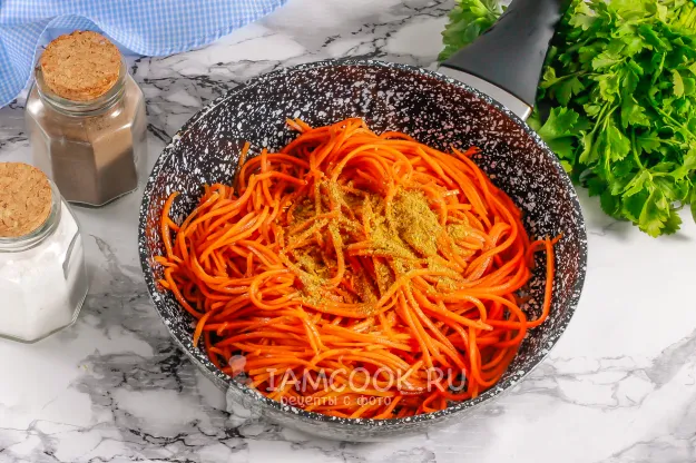 Шаг 7: иллюстрация