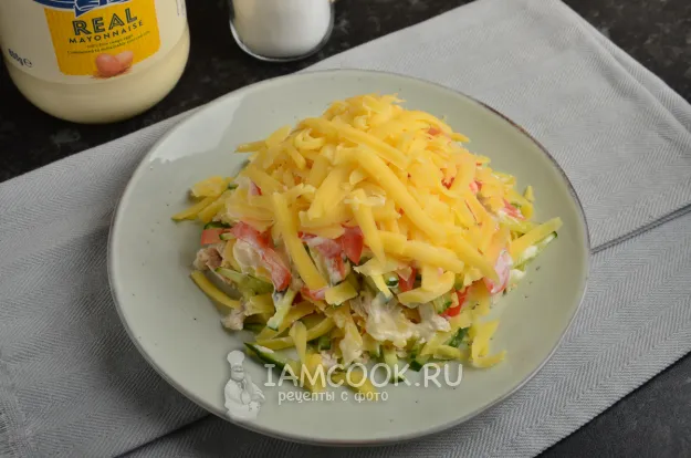 Шаг 8: иллюстрация