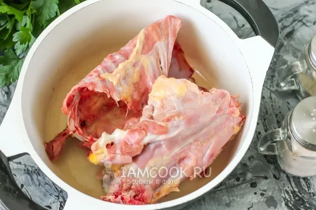 Шаг 2: иллюстрация