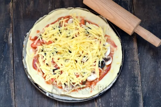 Шаг 10: иллюстрация