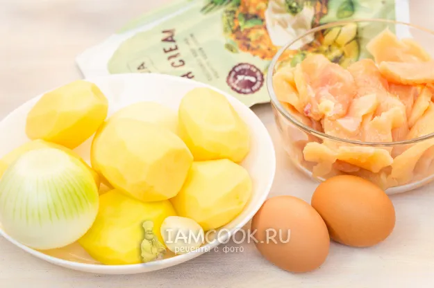 Шаг 1: иллюстрация