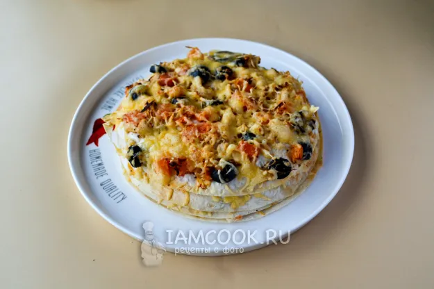 Шаг 12: иллюстрация