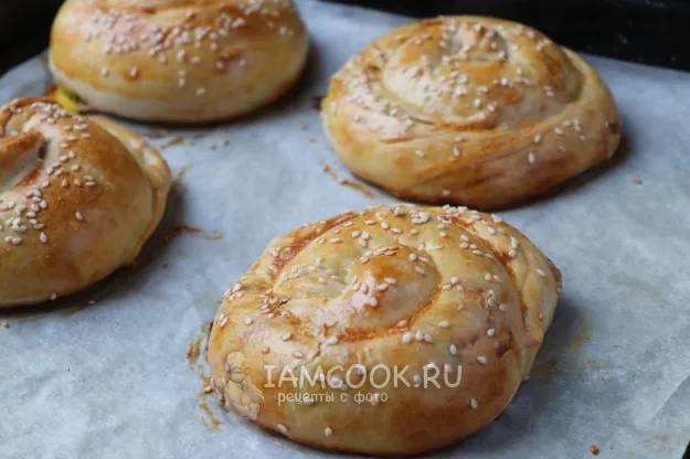 Шаг 11: иллюстрация