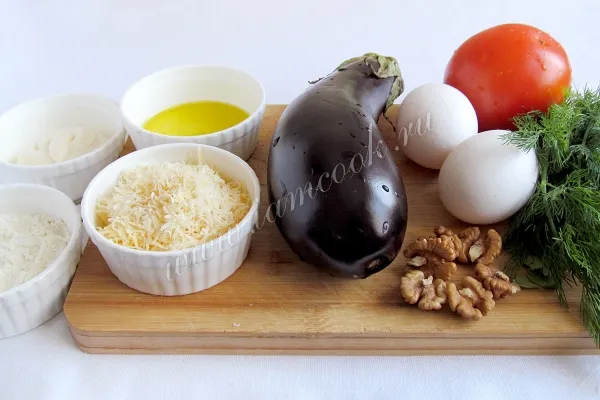 Шаг 1: иллюстрация