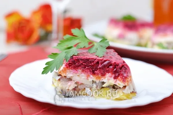 Шаг 14: иллюстрация